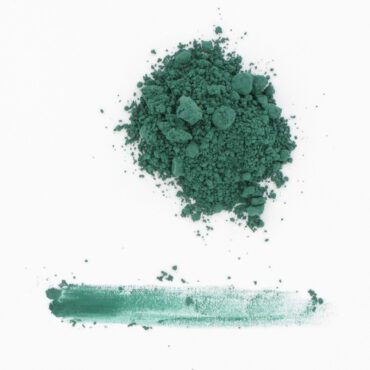 Pigment 100gram - Bosch Groen