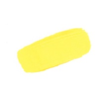 Golden heavy body acrylics cp cadmium yellow primrose