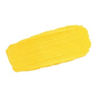 golden heavy body acrylics cp cadmium yellow medium