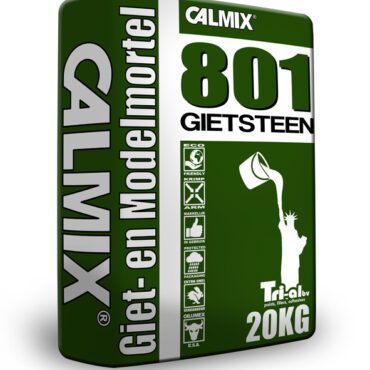 calmix 801 wit