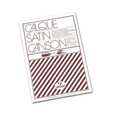 Calque Satin Canson 90 gram