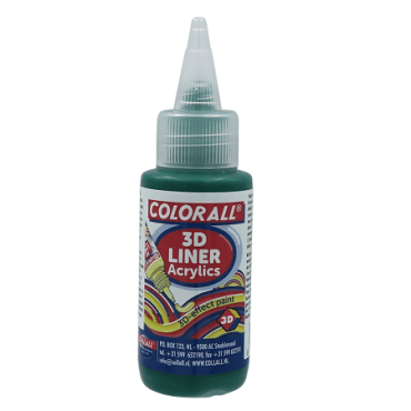 Colorall 3D liner