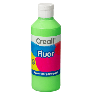 Creall Fluor 250ml