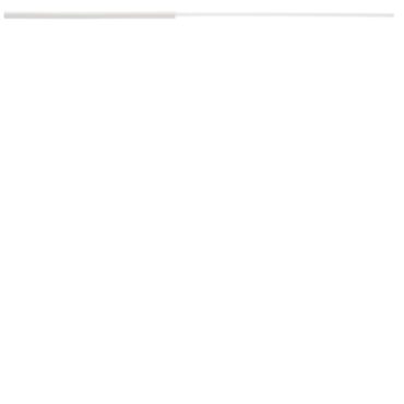 Tombow Mono Zero Stiftgumhouder - NAVULLING rond