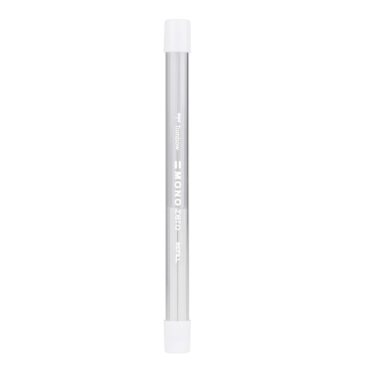 Tombow Mono Zero Stiftgumhouder - NAVULLING plat