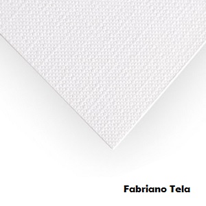 fabriano tela olieverfpapier