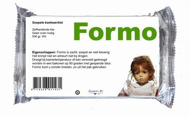 formo boetseerklei