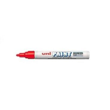 Uni Paint Markers - PX20 2