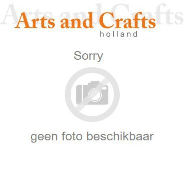 Plasticine / modelleerklei 1kg - GRIJS