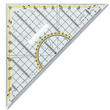 geodriehoek