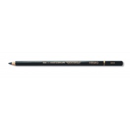 Koh I Noor Gioconda Krijtpotloden - 8815 Negro 1 Soft