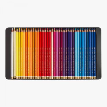 Koh I Noor Polycolor Artist Kleurpotloden - SET 72 Algemeen