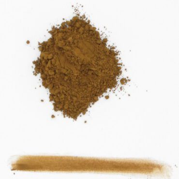 Pigment 100gram - Italiaanse Omber