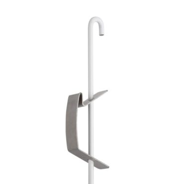 Ophangstang 3mm met HAAK
