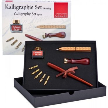 kalligrafie set