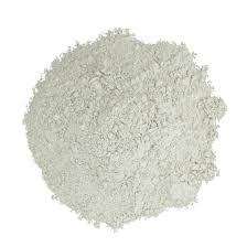 Kaolin Al2O3 - 2SiO2 - 2H2O-  1000gram