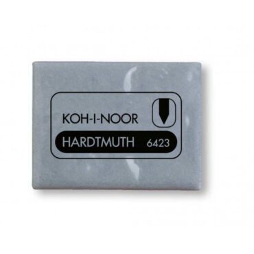 Koh I Noor Kneedgum - per doosje 18 STUKS