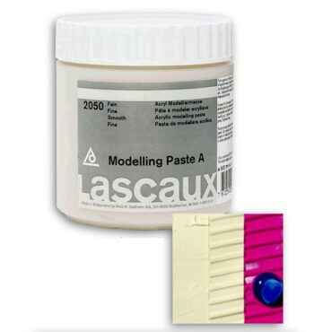 LASCAUX Modeling Paste A - 500ml