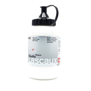 Lascaux acrylverf - Studio Original 500ml