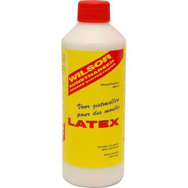 Latex Vloeibaar - 1000ml