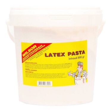 Latex Pasta - 800gram