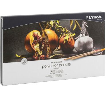 Lyra Rembrandt Polycolor kleurpotloden