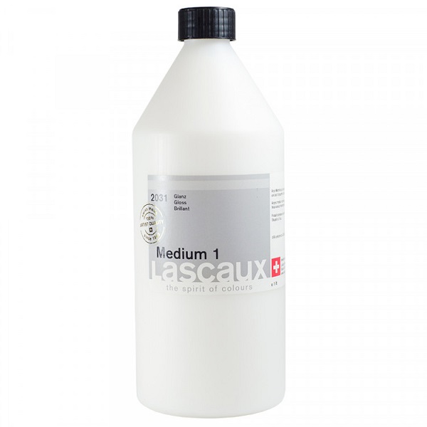 Amsterdam Modeling Paste - 1000ml