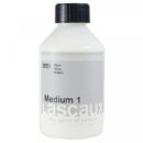 Lascaux Medium 1 GLANS - 250ml