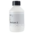 Lascaux Medium 2 MAT - 250ml