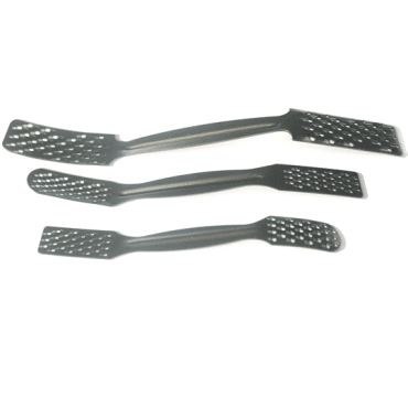 metalen raspen set 3-delig
