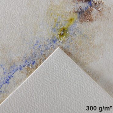Canson MONTVAL Aquarelpapier