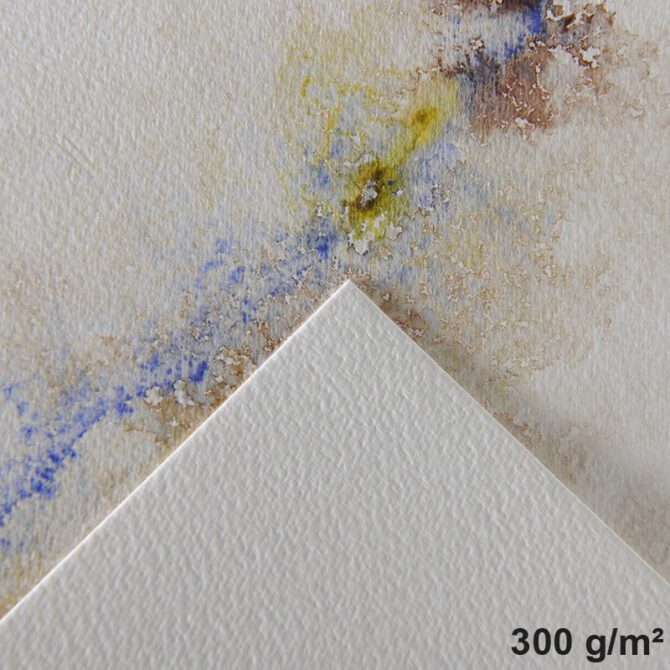 Canson MONTVAL Aquarelpapier