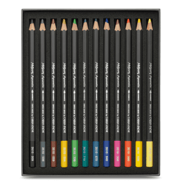 Caran d Ache Museum Aquarelle - SET 12