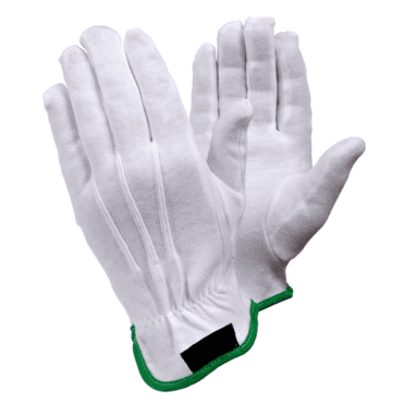 lijstenmakerij handschoenen XL