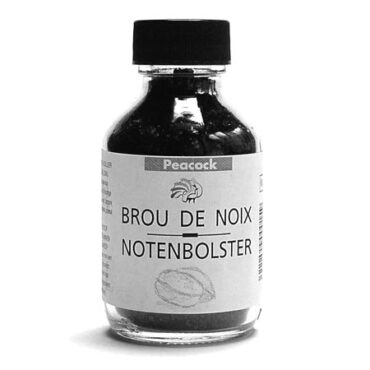 Notenbolster