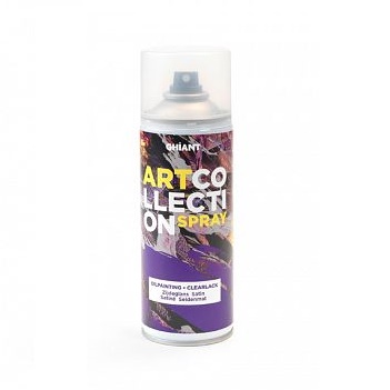 ghiant art collection spray
