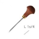 Pfeil Lino/Houtsnij palmguts - L 1s/4