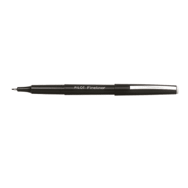 Pilot Fineliner