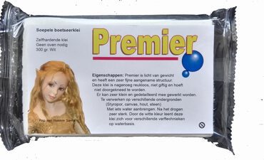 premier boetseerklei