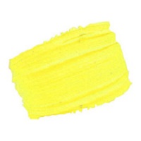 golden heavy body acrylics primary yellow