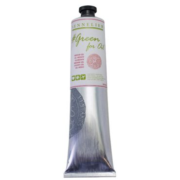 GREEN FOR OIL - Gel Medium 200ml