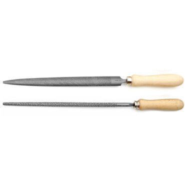 Beeldhouwrasp met Handvat