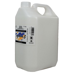 DR Textile Printing Medium 5000ml