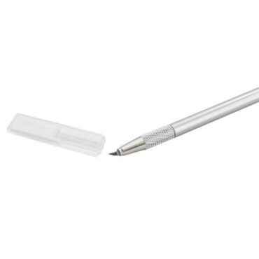 swivel knife