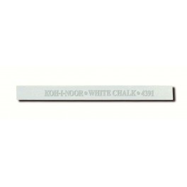 Koh I Noor Gioconda Tekencarrees - 4391 White Chalk