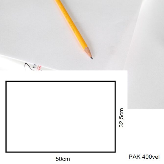 Tekenpapier 200GRAM - 32