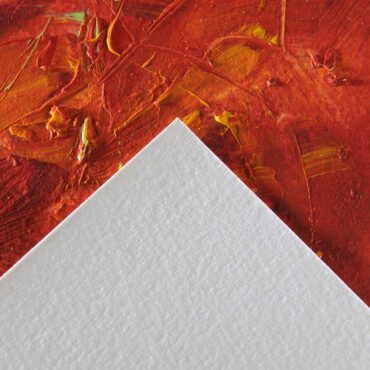 Canson ACRYLIC acrylverfpapier 400gram - 50x65cm - pak 25 vel