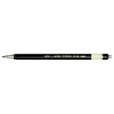 Koh I Noor Vulpotlood Toison d Or 5900 - 2mm