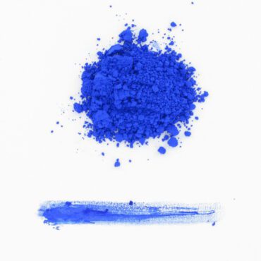 Pigment 100gram - Ultramarijn Blauw