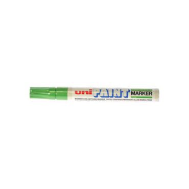 Uni Paint Markers - PX20 2